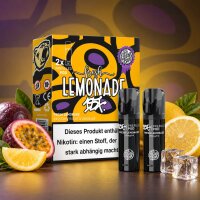 187 Strassenbande Pods Fresh Lemonade • 20mg