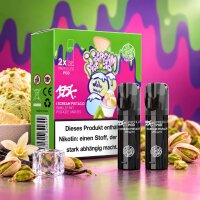 187 Strassenbande Pods I Scream Pistacio • 20mg