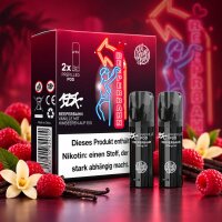 187 Strassenbande Pods Reeperbahn • 20mg
