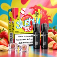 187 Strassenbande Pods Slushy • 20mg