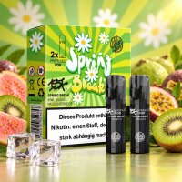 187 Strassenbande Pods Spring Break • 20mg