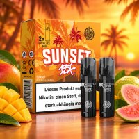 187 Strassenbande Pods Sunset • 20mg