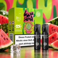 187 Strassenbande Pods Waternelom • 20mg