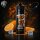 Dampflion Intense Orange Menthol - Longfill Aroma 10ml