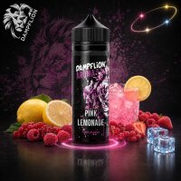 Dampflion Intense Pink Lemonade Aroma