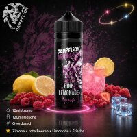 Dampflion Intense Pink Lemonade - Longfill Aroma 10ml
