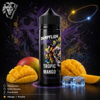 Dampflion Intense Tropic Mango - Longfill Aroma 10ml