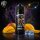 Dampflion Intense Tropic Mango Aroma