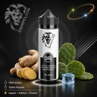 Dampflion Black Lion - Longfill Aroma 10ml