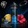 Dampflion Blue Lion - Longfill Aroma 10ml