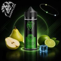 Dampflion Green Lion Aroma