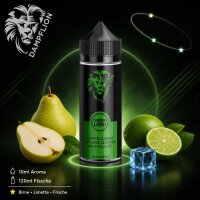 Dampflion Green Lion - Longfill Aroma 10ml