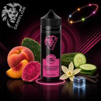 Dampflion Pink Lion Aroma