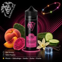 Dampflion Pink Lion - Longfill Aroma 10ml