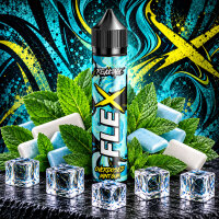 Revoltage Flex Mint Gum Aroma