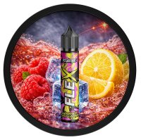 Revoltage Flex Overdosed Pink Lemonade - Longfill Aroma 10ml