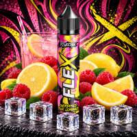 Revoltage Flex Pink Lemonade Aroma