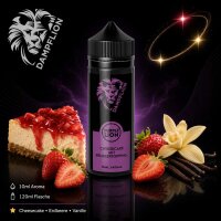 Dampflion Purple Lion - Longfill Aroma 10ml