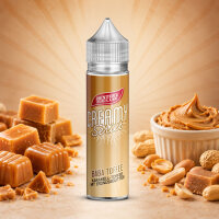 Dexters Juice Lab Creamy Series Baba Toffee Aroma