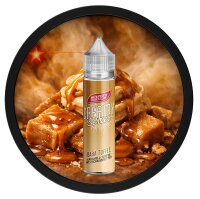 Dexters Juice Lab Creamy Series Baba Toffee - Longfill...