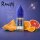 RandM Tornado Love 61 - Nikotinsalz Liquid 10ml