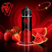 Dampflion Red Lion Aroma