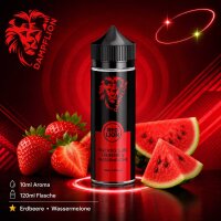 Dampflion Red Lion - Longfill Aroma 10ml