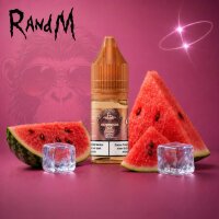 RandM Tornado Watermelon Ice - Nikotinsalz Liquid 10ml