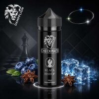 Dampflion Checkmate Black Bishop Aroma