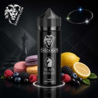 Dampflion Checkmate Black Knight Aroma