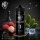 Dampflion Checkmate Black Pawn - Longfill Aroma 10ml