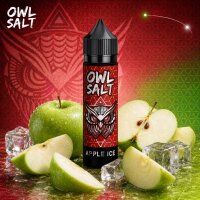 OWL Salt Apple Ice Aroma