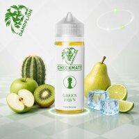 Dampflion Checkmate Green Pawn Aroma