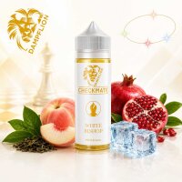 Dampflion Checkmate White Bishop Aroma