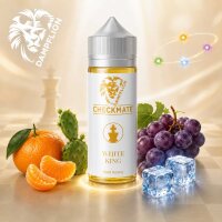 Dampflion Checkmate White King Aroma