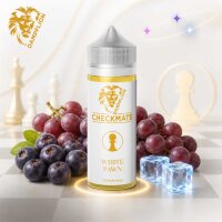Dampflion Checkmate White Pawn Aroma