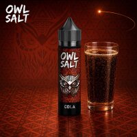 OWL Salt Cola Aroma