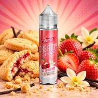 Dexters Juice Lab Creamy Series So So Berry Aroma