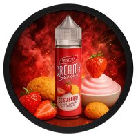 Dexters Juice Lab Creamy Series So So Berry - Longfill...
