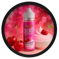 Dexters Juice Lab Creamy Series Pinky Joghurt - Longfill...