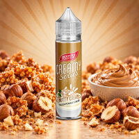 Dexters Juice Lab Creamy Series Nutty Cream Aroma