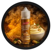 Dexters Juice Lab Creamy Series Nutty Cream - Longfill...