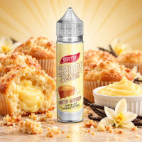 Dexters Juice Lab Creamy Series Muffin Wonder Aroma