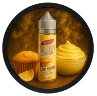 Dexters Juice Lab Creamy Series Muffin Wonder - Longfill...