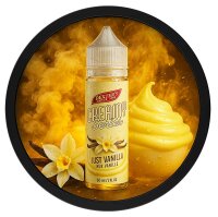 Dexters Juice Lab Creamy Series Just Vanilla - Longfill...