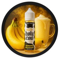 Holy Cow Banana Milkshake - Longfill Aroma 10ml