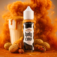 Holy Cow Peanut Butter Milkshake Aroma