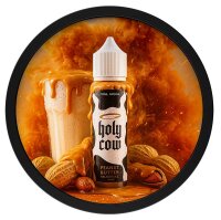Holy Cow Peanut Butter Milkshake - Longfill Aroma 10ml
