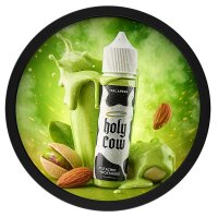 Holy Cow Pistachio Almond Milkshake - Longfill Aroma 10ml