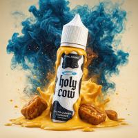 Holy Cow Salted Caramel Milkshake Aroma